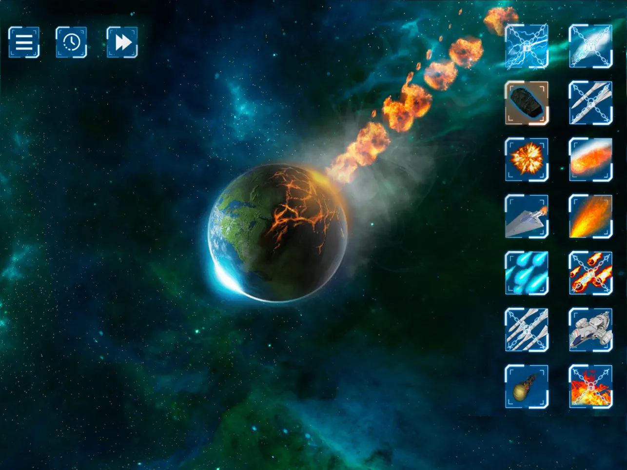 星球毁灭模拟器1.8.5版 第1张图