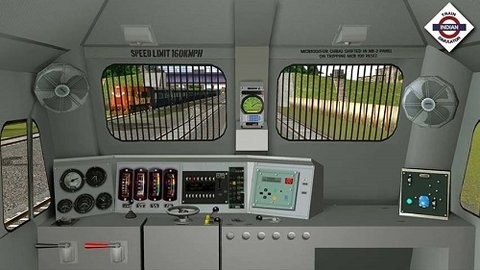 印度火车模拟器 第1张图