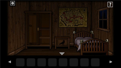 遗忘之丘林中小屋汉化版 第1张图