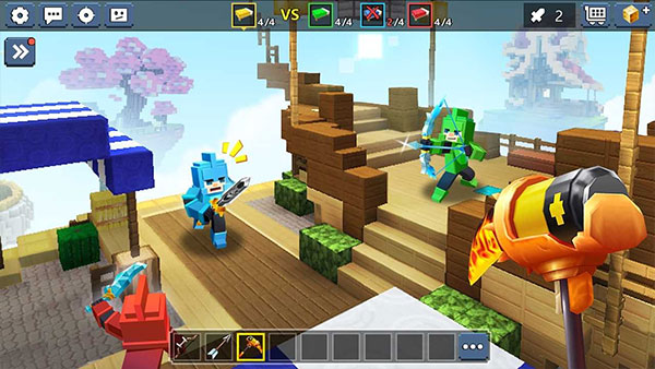 BedWars 第1张图
