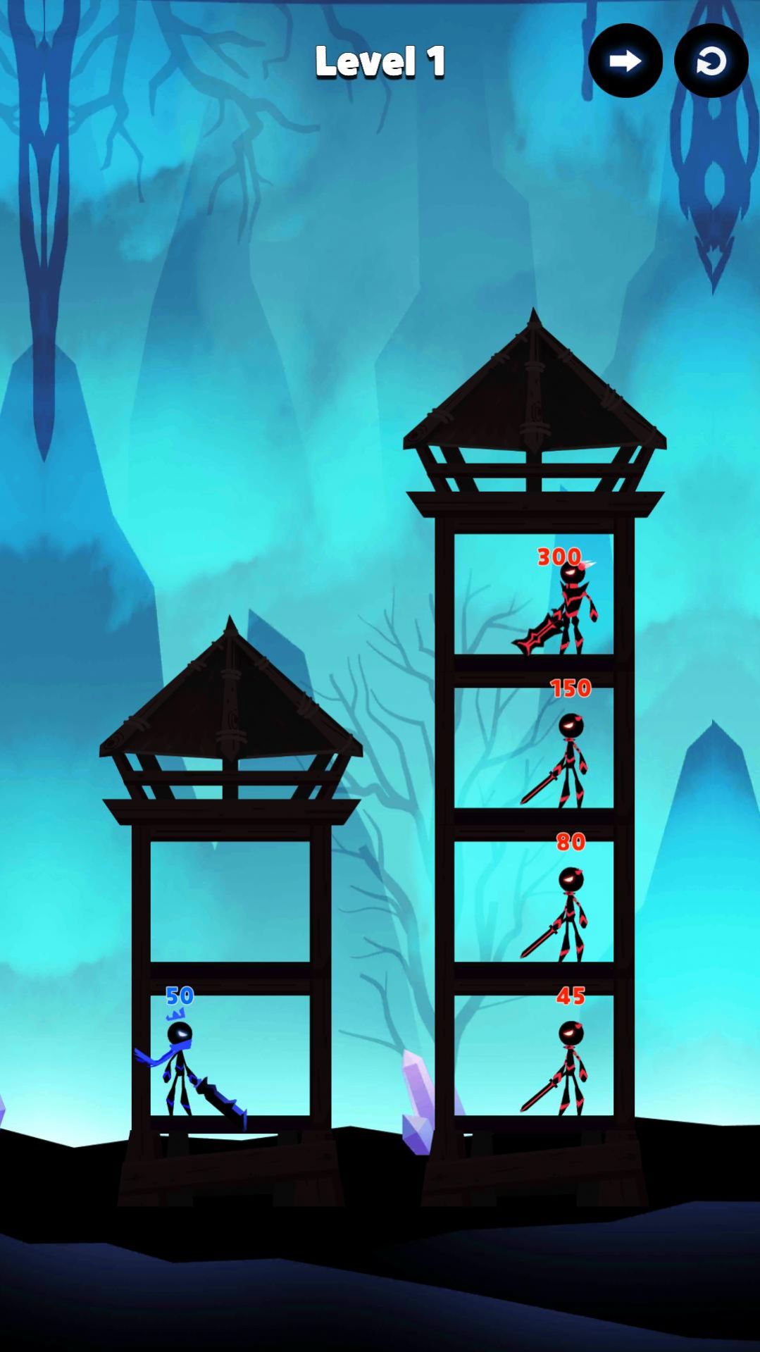 CastleWar 第1张图