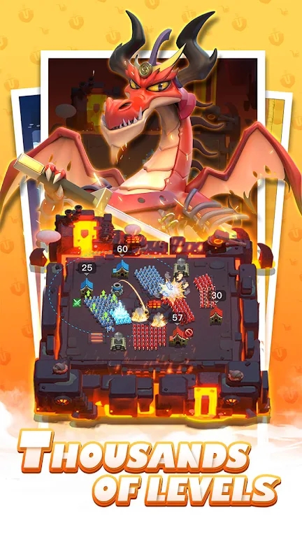 WildnessCarnival 第1张图
