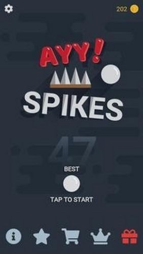 AyySPIKES 第1张图