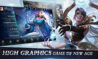 战争之歌 第1张图