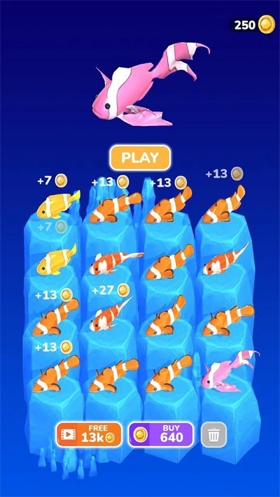 进化大猎杀 第1张图