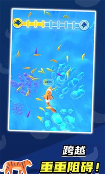 生物进化论2 第1张图