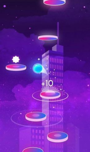 节奏穿梭者 第1张图