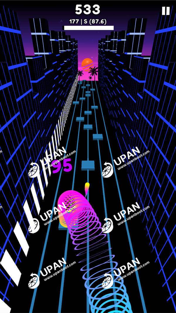 音频跳跃 第1张图