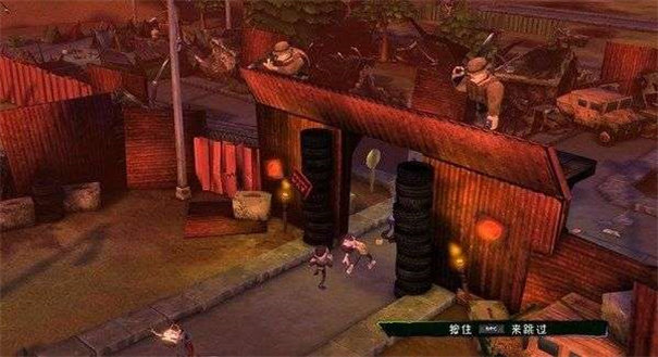 僵尸大亨2 第1张图