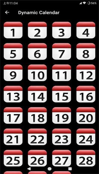 iOS6图标包 第1张图