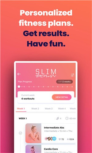 FitOn 第1张图