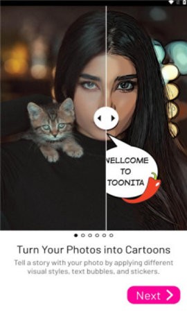 Toonita 第1张图