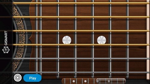 真实吉他模拟器(RealGuitar) 第1张图
