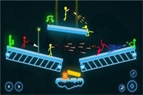 火柴人大战三百回 第1张图