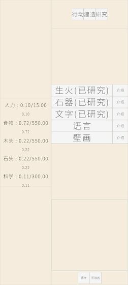 文字文明 第1张图