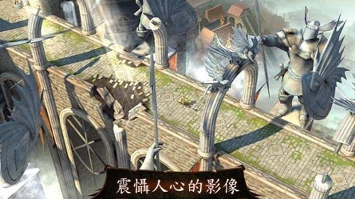 地牢猎手4中文直装版 第1张图