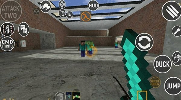 GMOD2.1安装器 第1张图