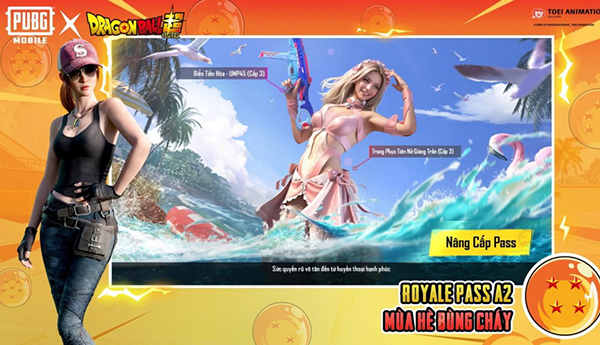 pubgmobile2.7.0 第1张图