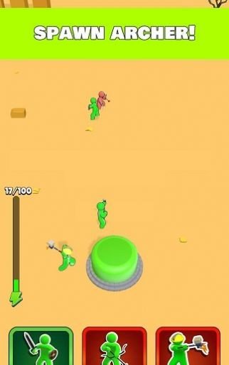 守护之钮 第1张图