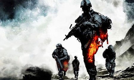 绝地爆破 第1张图