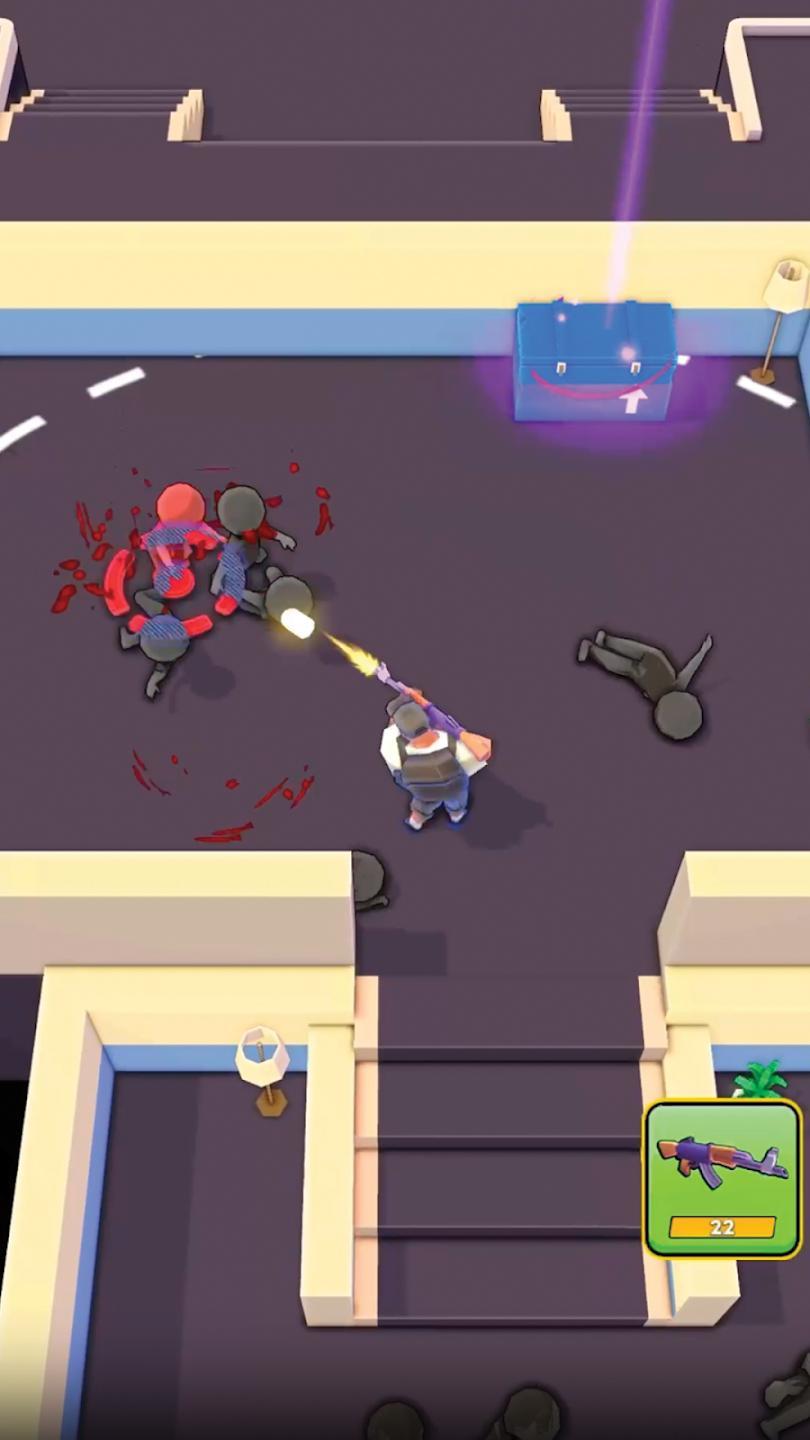 幸存者z 第1张图