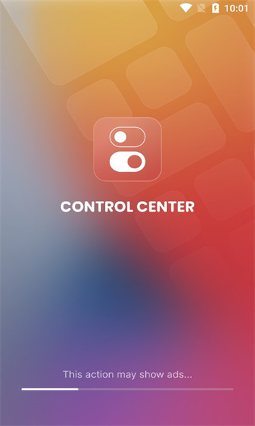 controlcenter15控制中心 第1张图