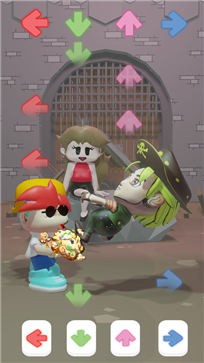 音乐夜战 第1张图