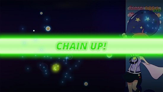 星光迷乱 第1张图