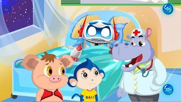 八力猴拼音 第1张图