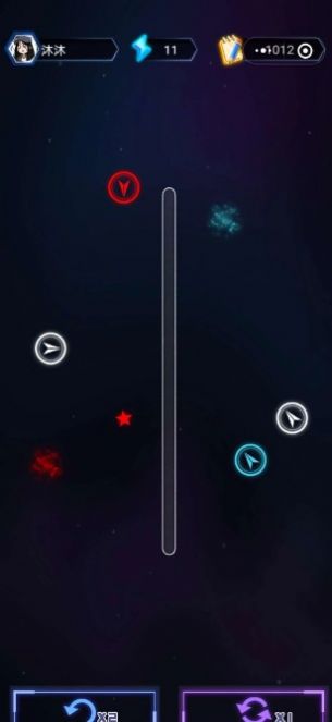 穿越月星 第1张图