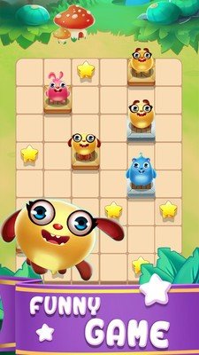 宠物冒险 第1张图