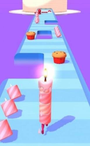 CandleRun 第1张图