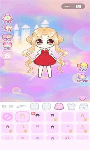 网红创造营模拟器 第1张图