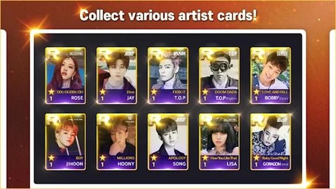 SUPERSTARYG 第1张图