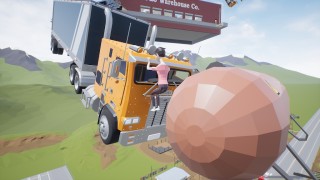 onlyup3d跑酷 第1张图
