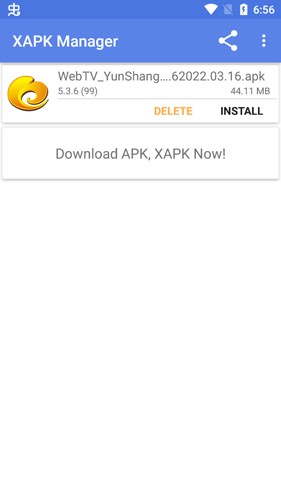 XAPKManager 第1张图