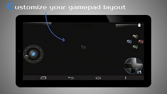 DroidJoy 第1张图