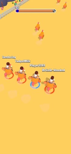 ChickenRodeo 第1张图
