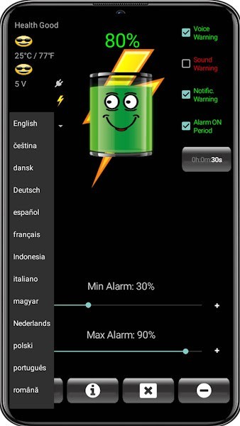 batteryalarm 第1张图