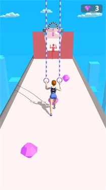 正确姿势跑 第1张图