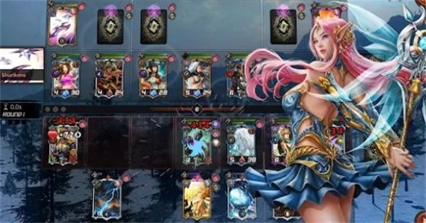 EpicCardsBattle3 第1张图