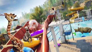 GoatSimulator3 第1张图