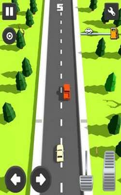 天生会开车 第1张图