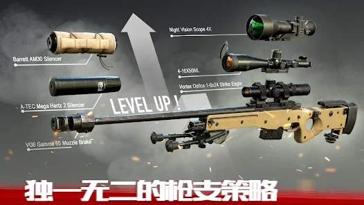 ZombieFrontier4 第1张图