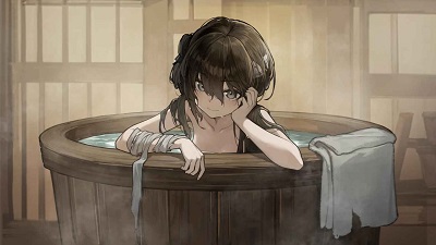 饿殍：明末千里行 第1张图