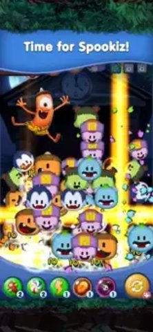SpookizLink 第1张图