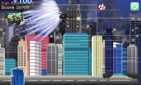 警车变形机甲兽组装 第1张图