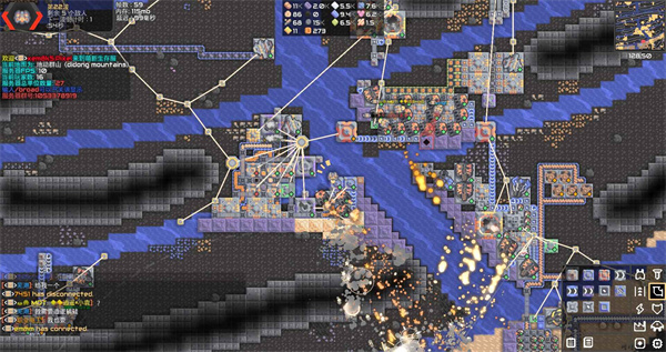 Mindustry 第1张图
