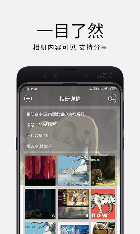 妙盒子 第1张图