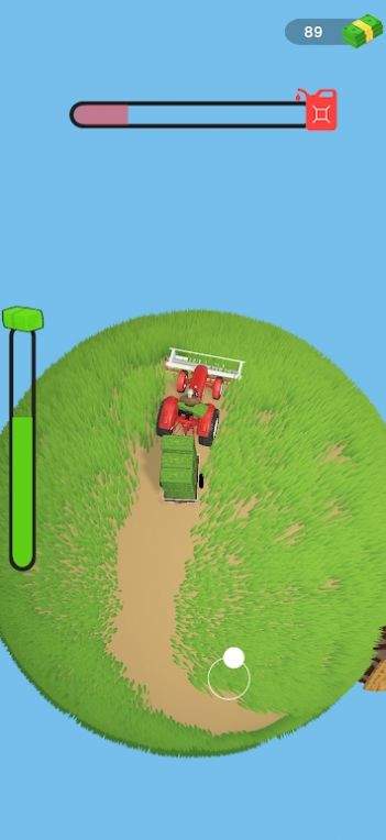 HarvestandStack 第1张图